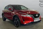 2022 Nissan Qashqai