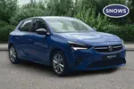 2020 Vauxhall Corsa