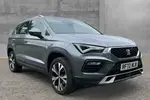 2023 SEAT Ateca