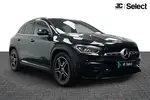 2023 Mercedes-Benz GLA