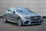 2019 Mercedes-Benz C-Class