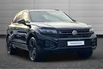 2025 Volkswagen Touareg