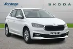 2024 Skoda Fabia