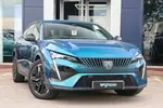 2023 Peugeot 408