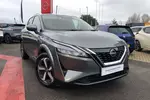 2023 Nissan Qashqai