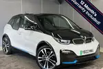 2022 BMW i3