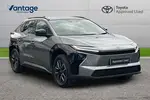 2025 Toyota bZ4X