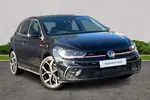 2025 Volkswagen Polo GTI