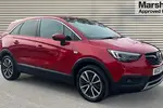 2020 Vauxhall Crossland X
