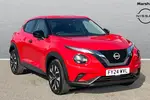 2024 Nissan Juke