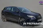 2019 Vauxhall Grandland X