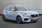 2023 MG MG3