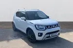 2021 Suzuki Ignis