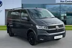 2020 Volkswagen Transporter