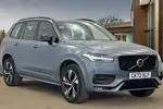 2022 Volvo XC90