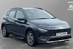 2024 Hyundai Bayon