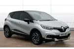 2018 Renault Captur