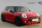 2017 MINI Hatchback