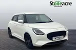 2025 Suzuki Swift
