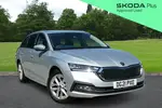 2021 Skoda Octavia