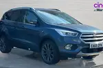 2019 Ford Kuga