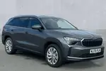 2025 Skoda Kodiaq