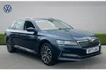 2023 Skoda Superb