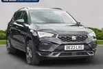 2023 SEAT Ateca