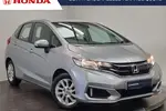 2019 Honda Jazz