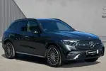 2026 Mercedes-Benz GLC