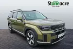 2025 Hyundai Santa Fe