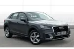 2019 Audi Q2