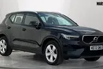 2023 Volvo XC40