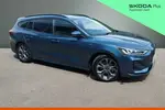 2024 Ford Focus