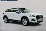 2021 Audi Q2