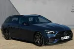 2024 Mercedes-Benz C-Class Estate