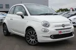 2024 Fiat 500