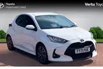 2021 Toyota Yaris