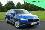 2024 Skoda Octavia