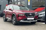 2023 Nissan X-Trail