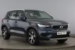 2022 Volvo XC40