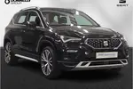 2022 SEAT Ateca