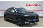 2023 Honda HR-V