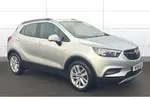 2018 Vauxhall Mokka X