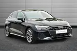 2026 Audi A3
