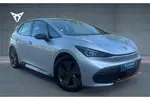 2023 Cupra Born