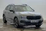 2025 Skoda Kamiq
