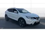 2017 Nissan Qashqai