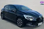 2022 Renault Clio