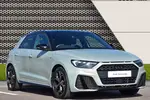 2024 Audi A1